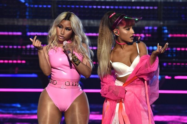 Gallery of Ariana Grande