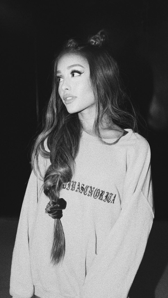 Gallery of Ariana Grande