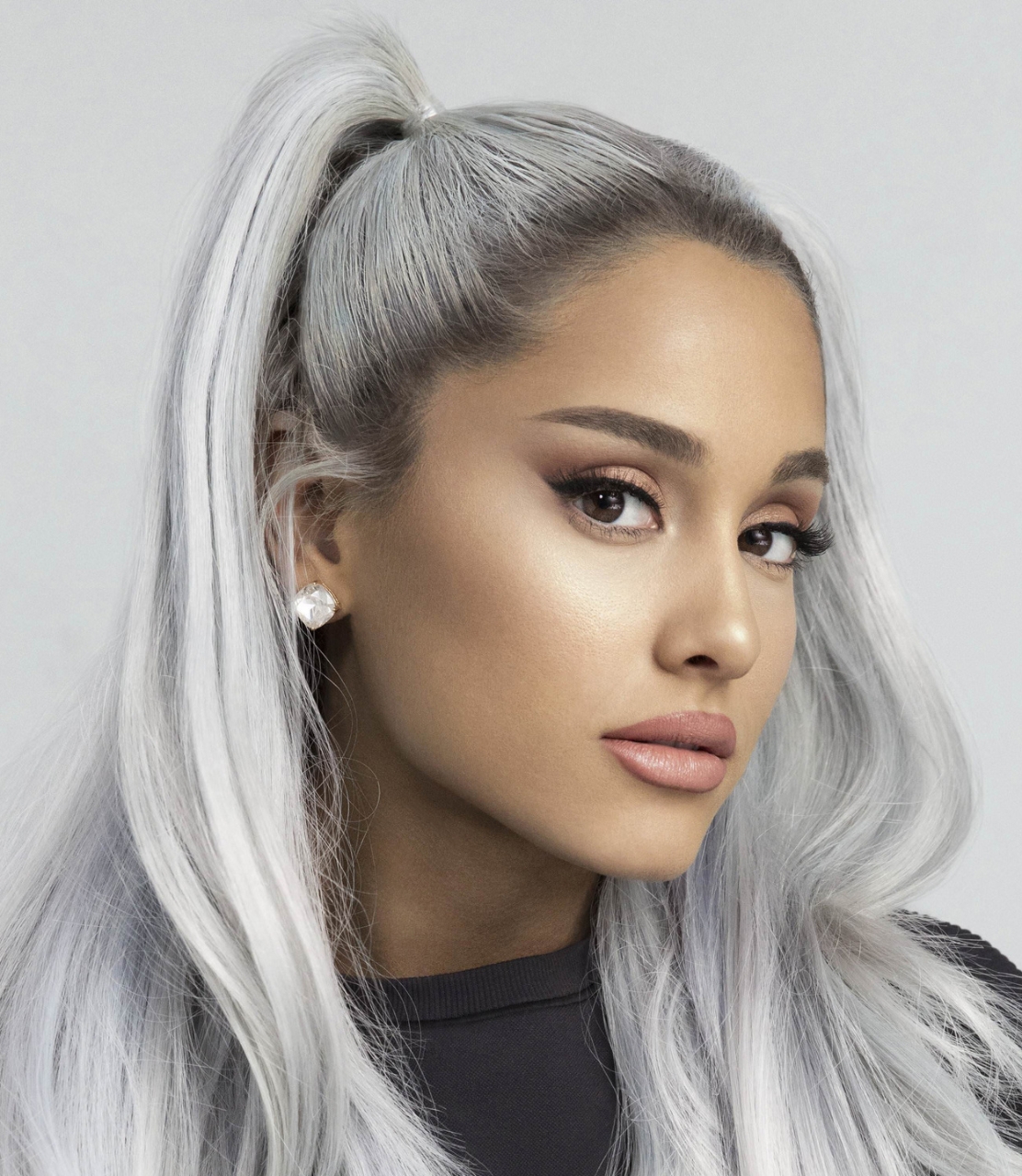 Gallery of Ariana Grande