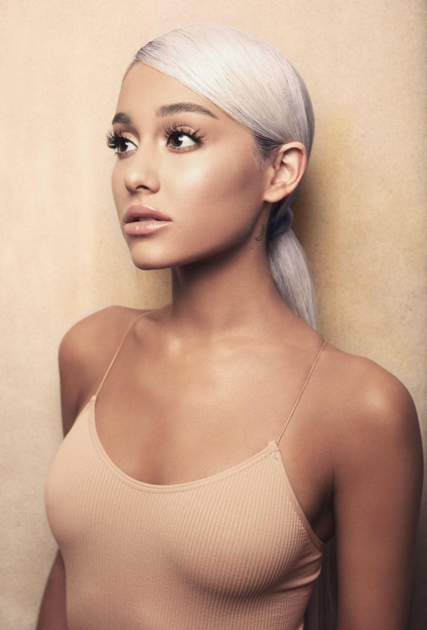 Gallery of Ariana Grande