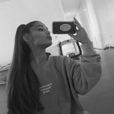 Gallery of Ariana Grande