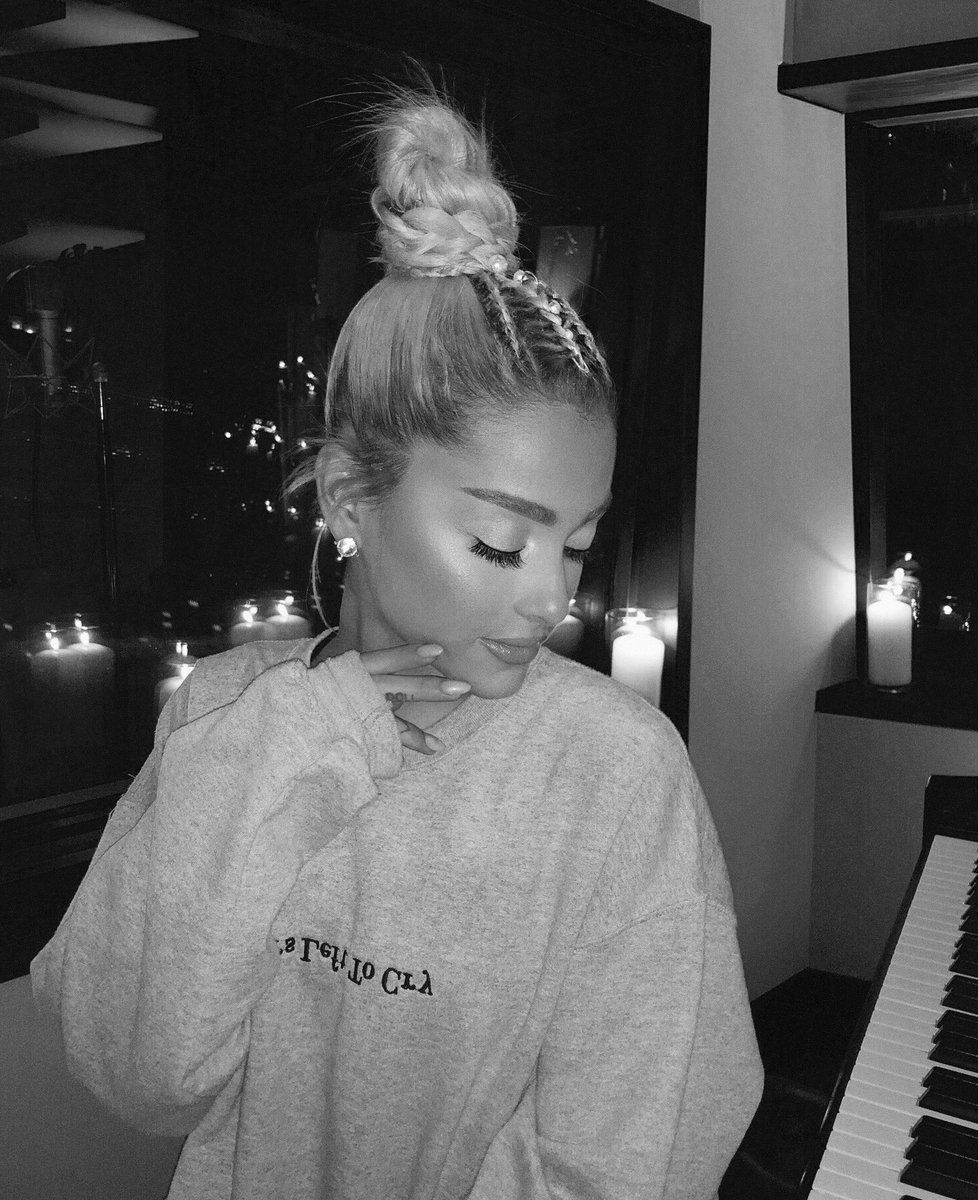 Gallery of Ariana Grande