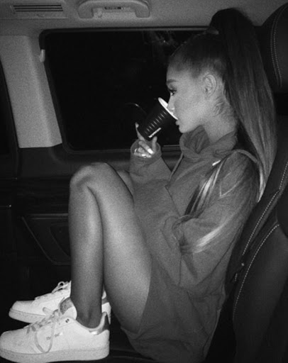 Gallery of Ariana Grande