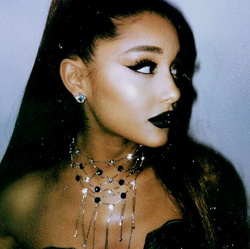 Gallery of Ariana Grande