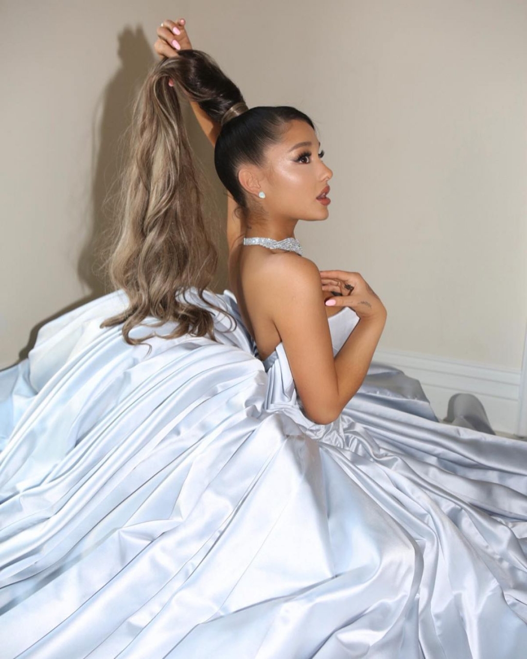 Gallery of Ariana Grande