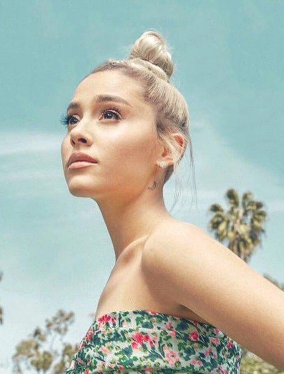 Gallery of Ariana Grande