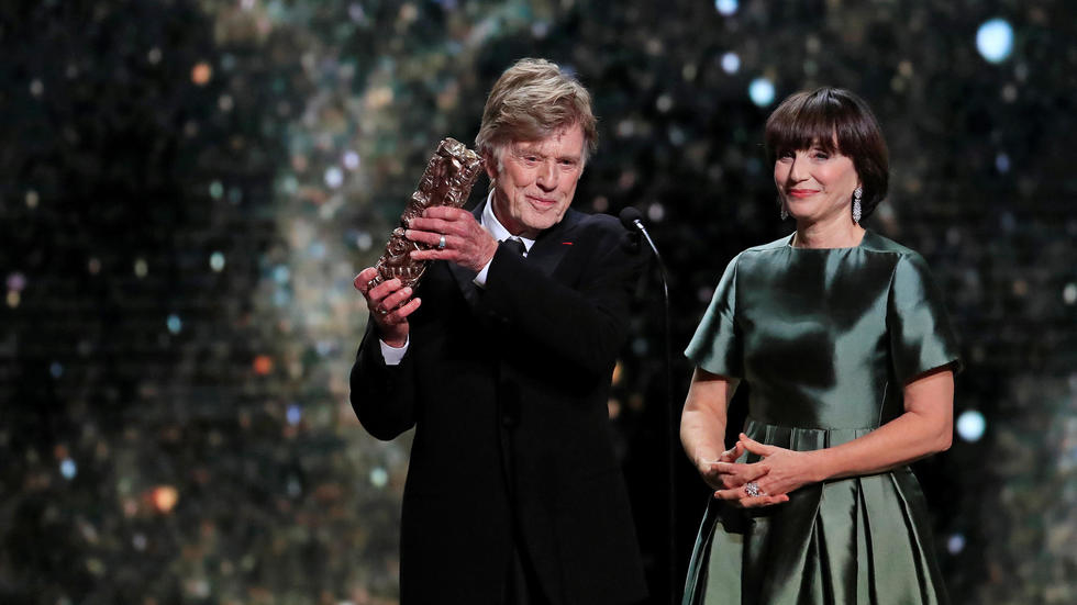 Honorary César Award