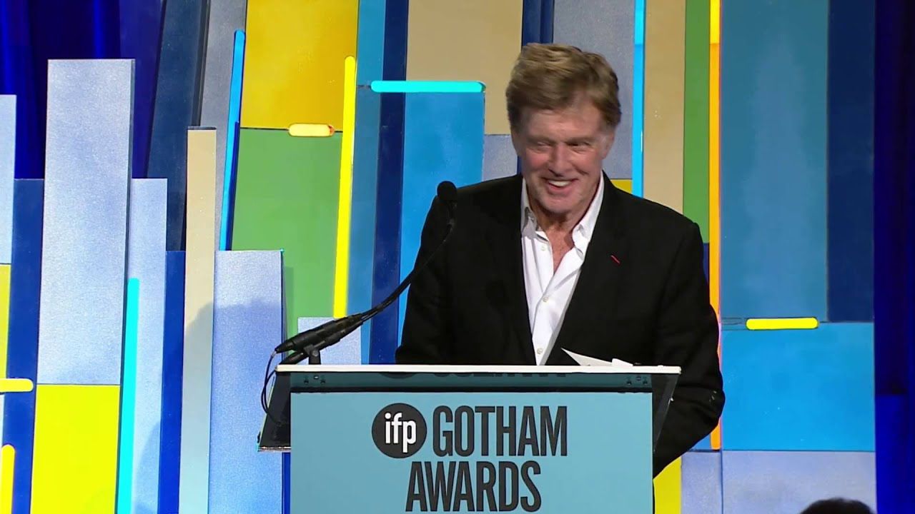 Gotham Tribute Award