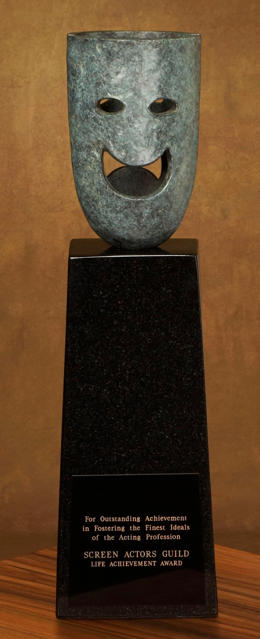 Screen Actors Guild Life Achievement Award