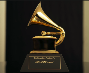 Grammy Lifetime Achievement Award