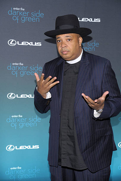 Gallery of Joseph Simmons