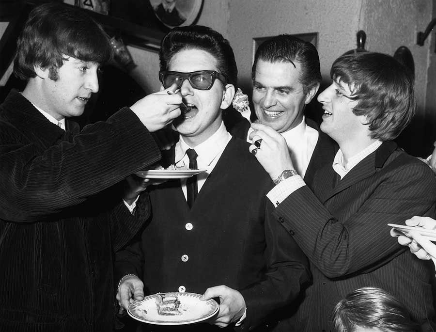 Gallery of Roy Orbison