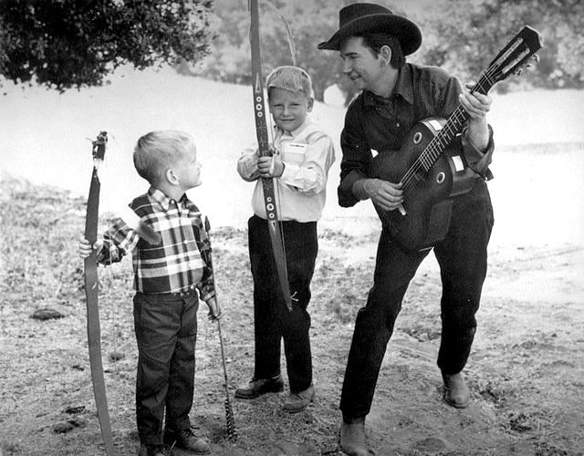 Gallery of Roy Orbison