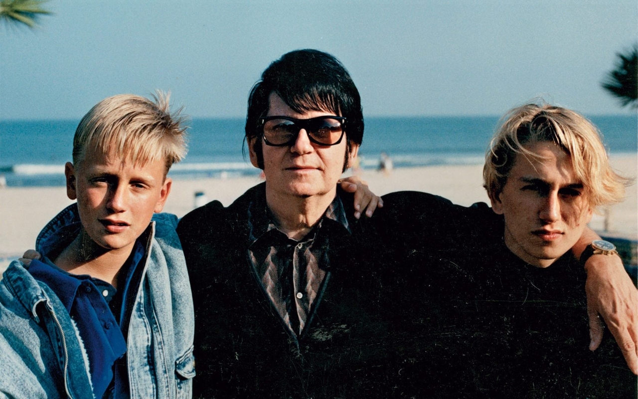 Gallery of Roy Orbison