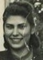 Mother: Stefania Lesińska Vcala