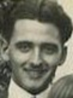 Father: Zdzisław Jargocki