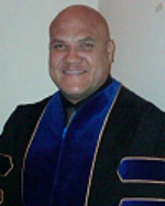 Dr. Samuel Figueroa