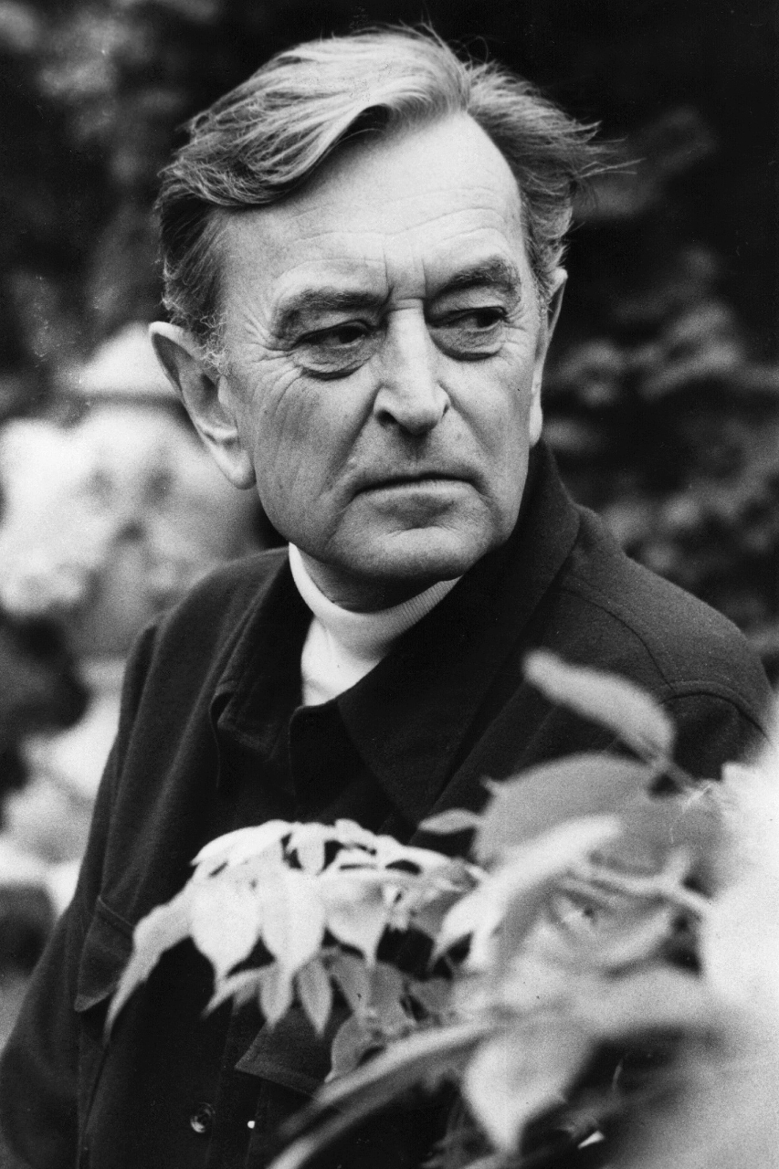 Friend: David Lean