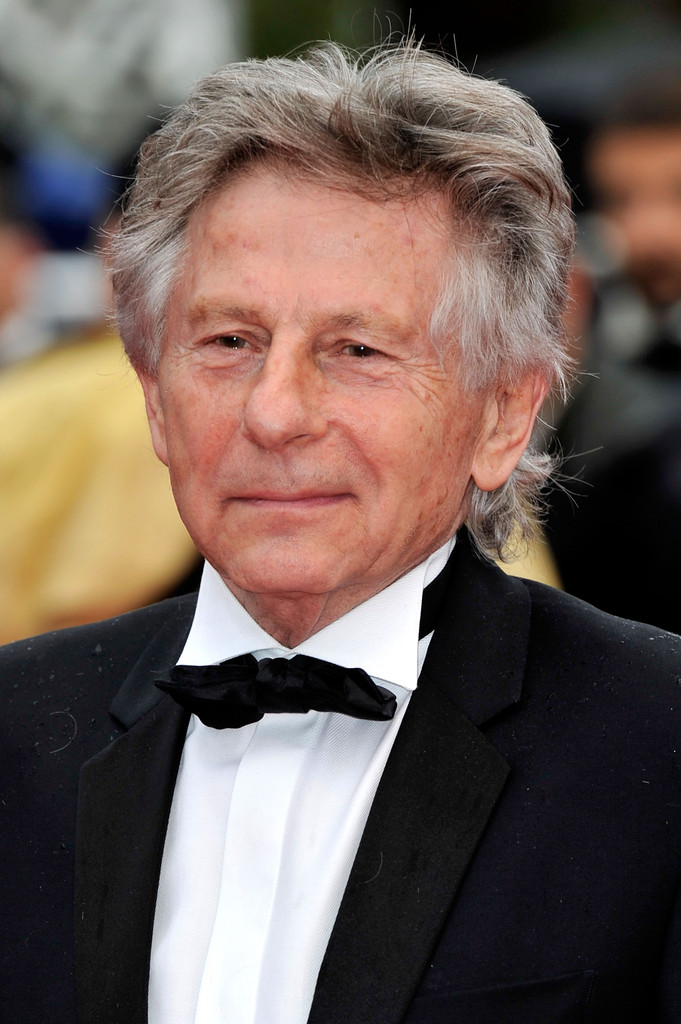 colleague: Roman Polanski