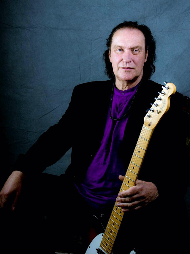 Brother: Dave Davies