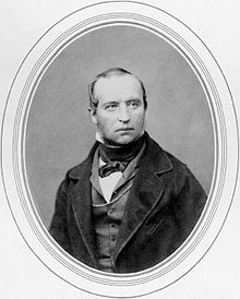 Friend: Vladimir Fyodorovich Odoyevsky 