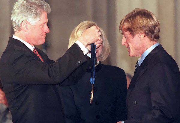 National Medal of Arts