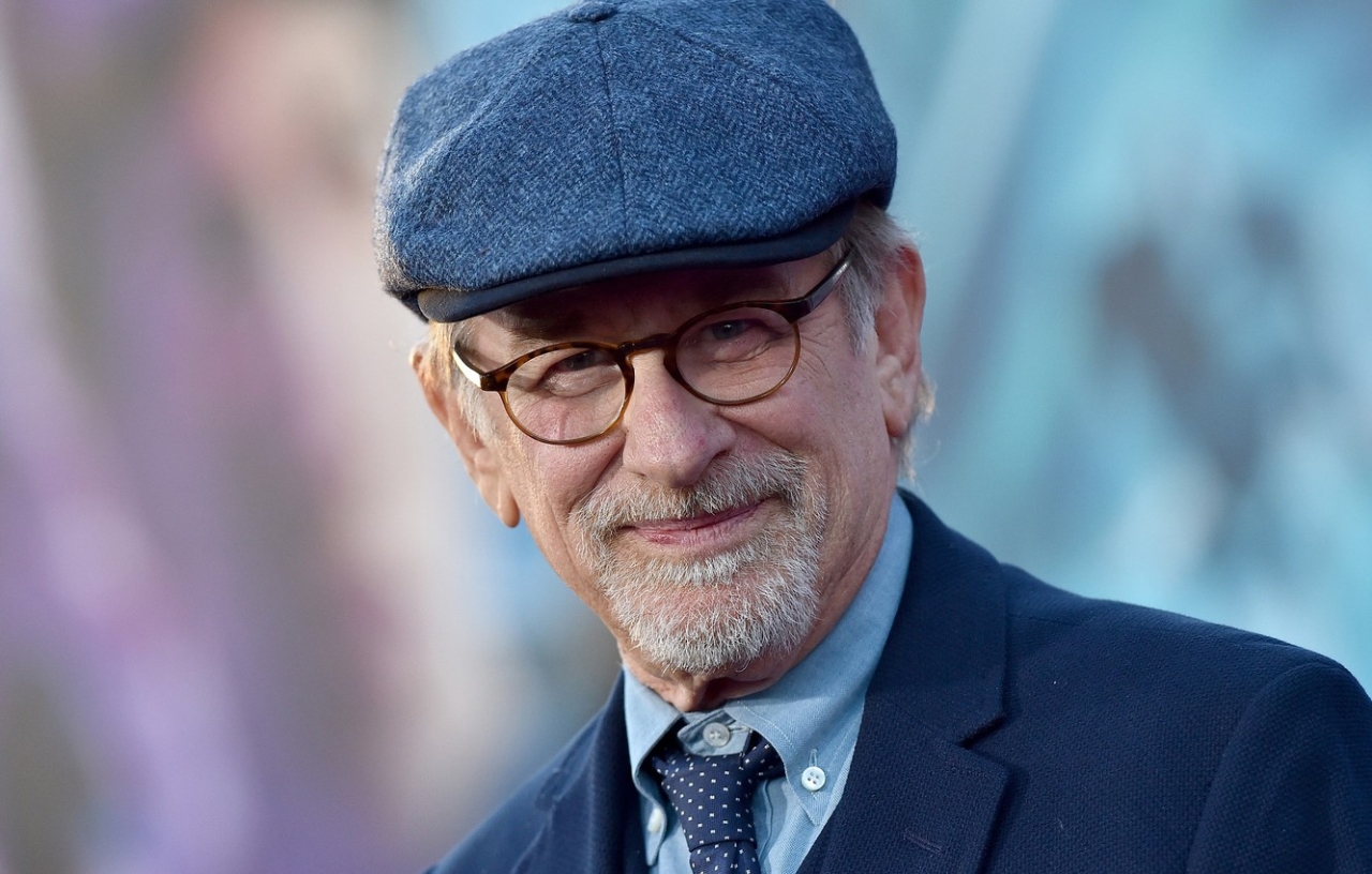 colleague: Steven Spielberg