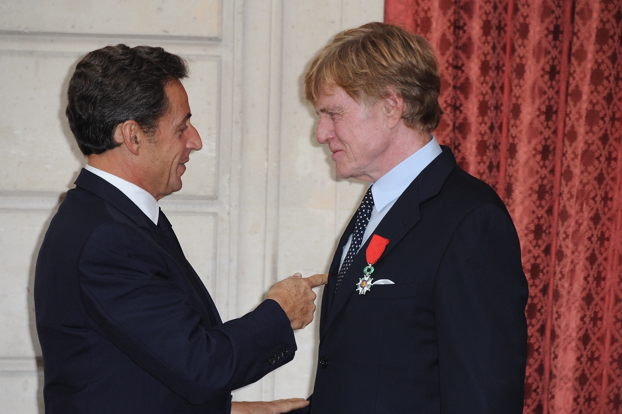 National Order of the Legion of Honor