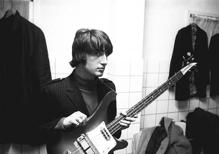 colleague: Pete Quaife