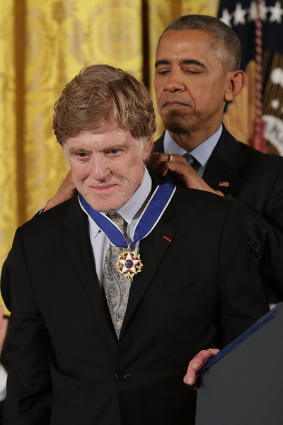 Presidential Medal of Freedom