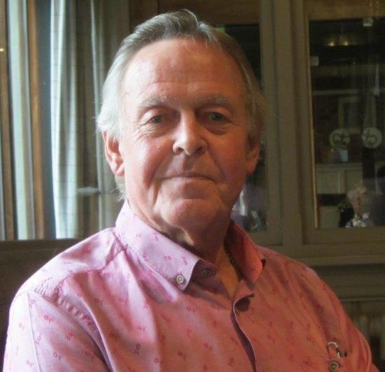 colleague: John Dalton