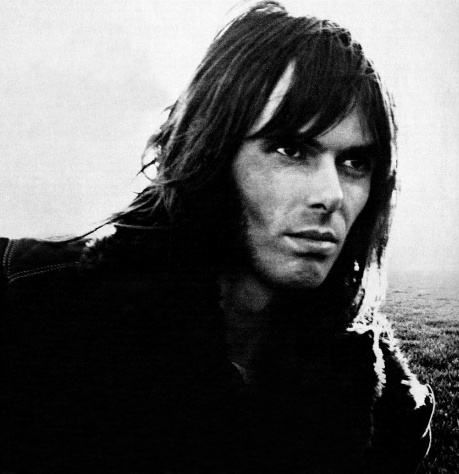 colleague: Nicky Hopkins