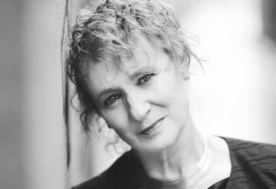 ex-wife: Patricia Crosbie