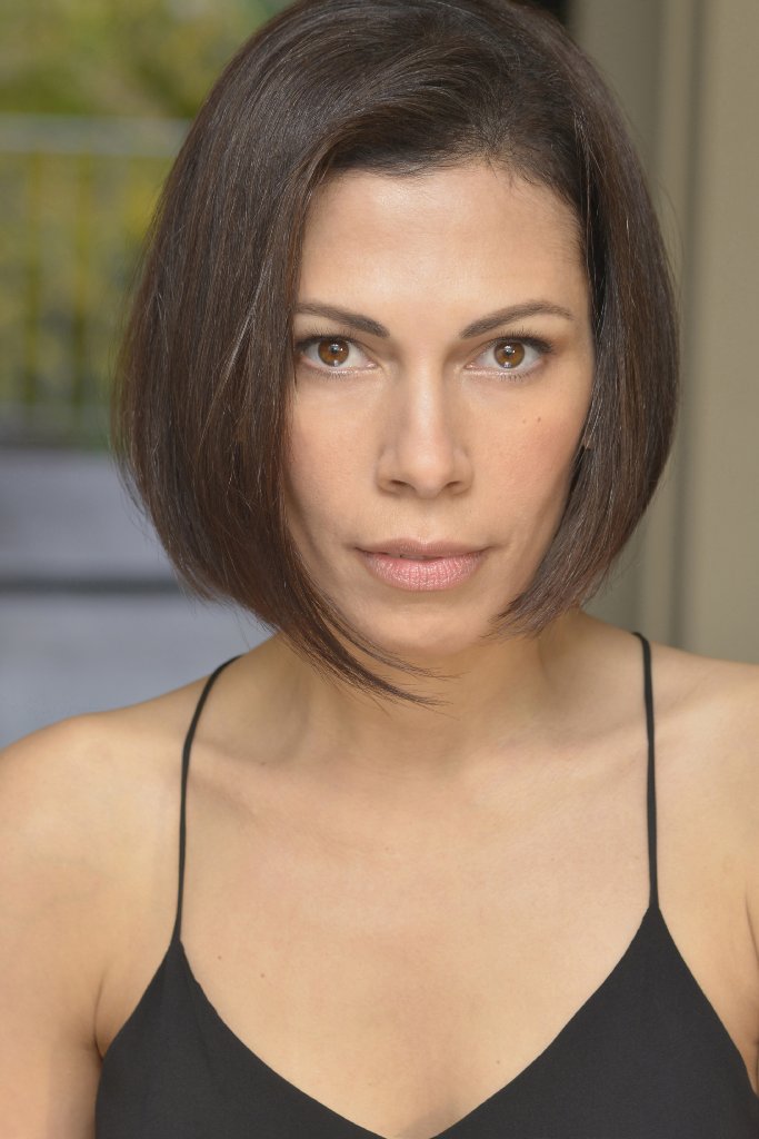 Wife: Daniela Lavender