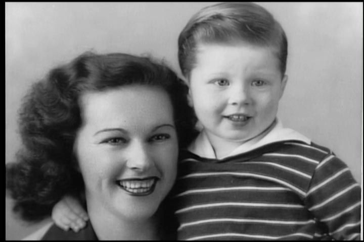 Mother: Martha W. (Hart) Redford