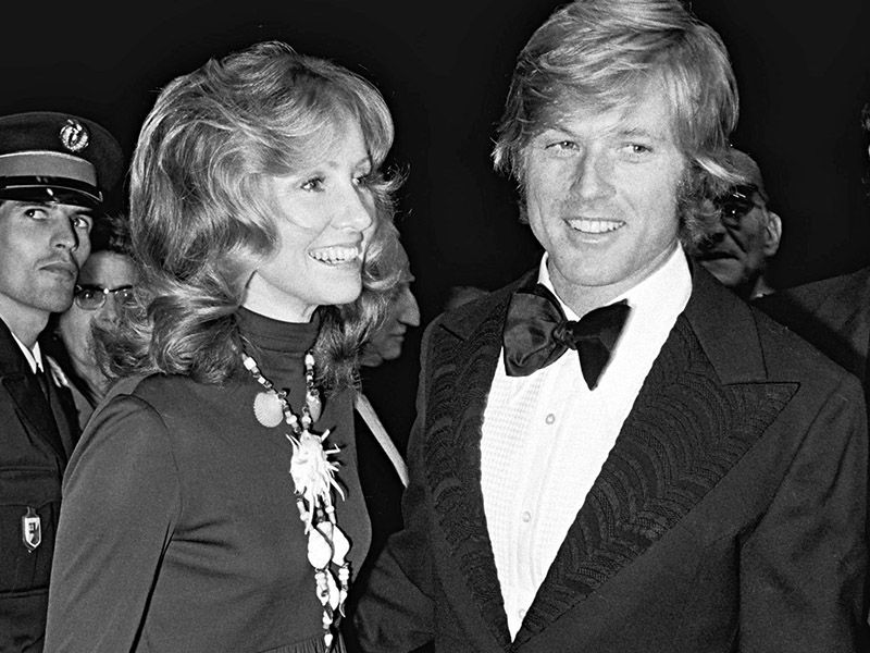 ex-wife: Lola Van Wagenen