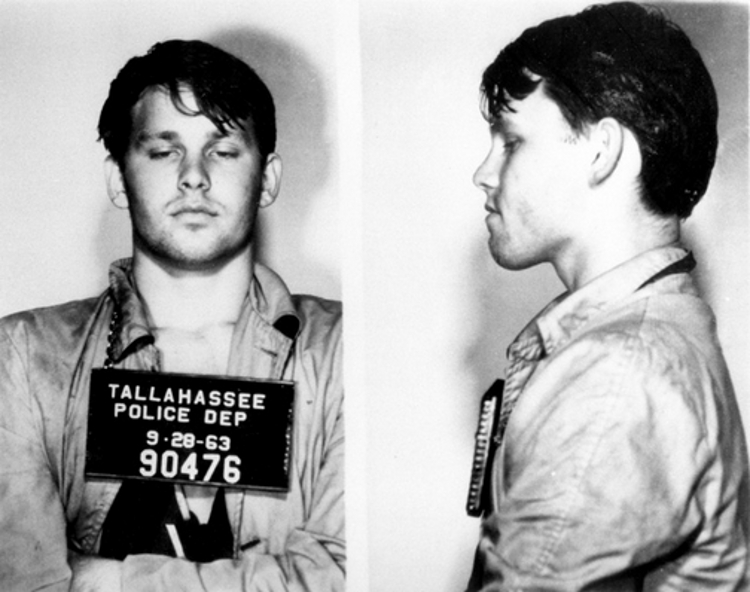 Gallery of Jim Morrison