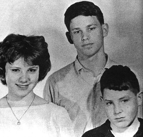 Gallery of Jim Morrison
