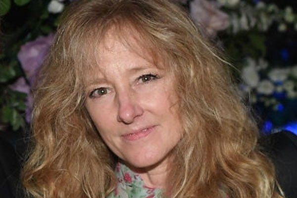 child: Shauna Jean Redford