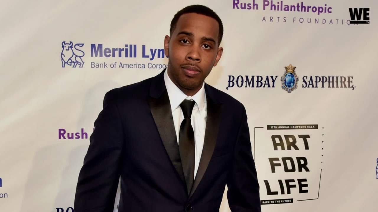 Son: Joseph Junior Simmons