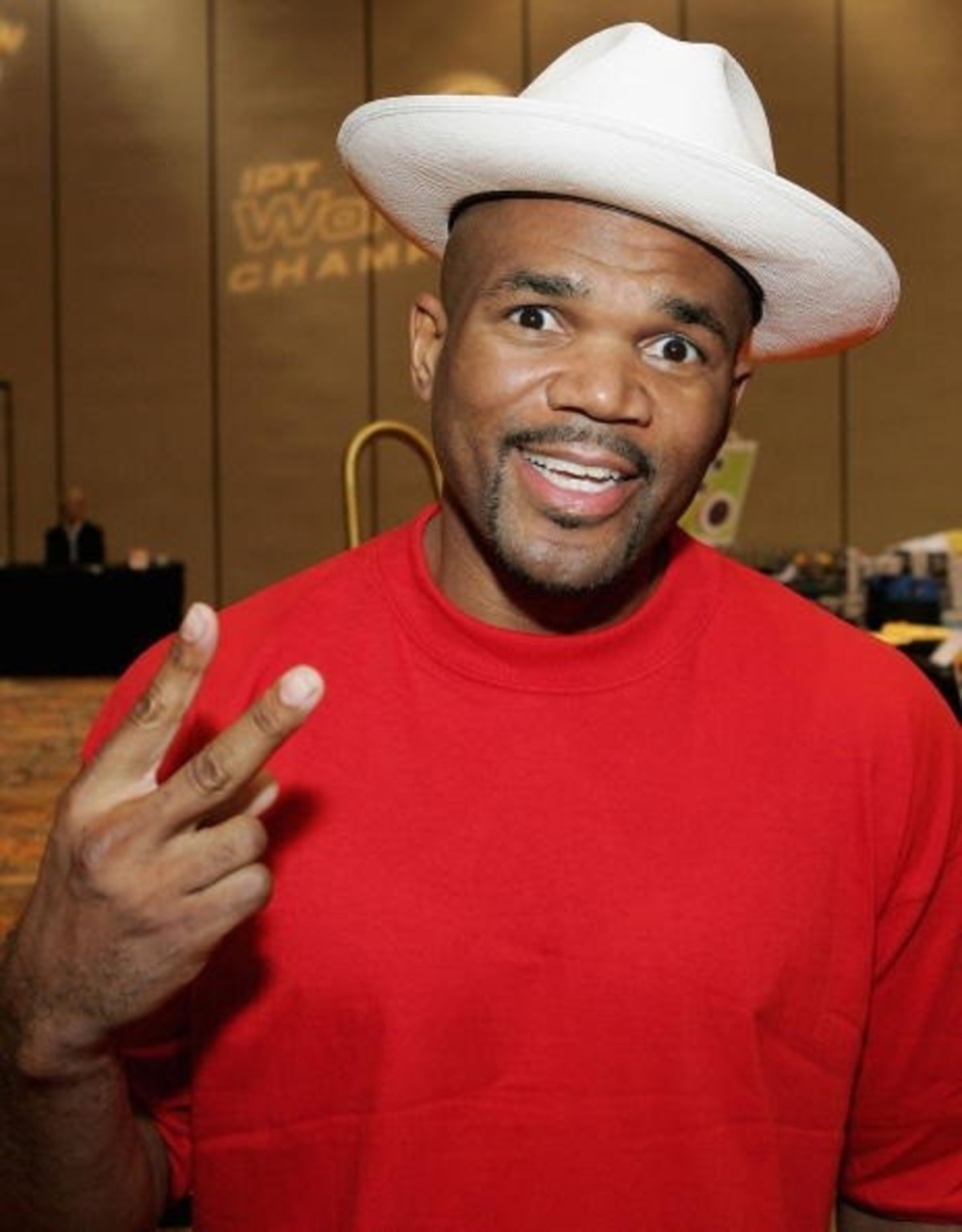 colleague: Darryl McDaniels