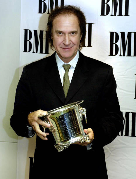 BMI Icon Award