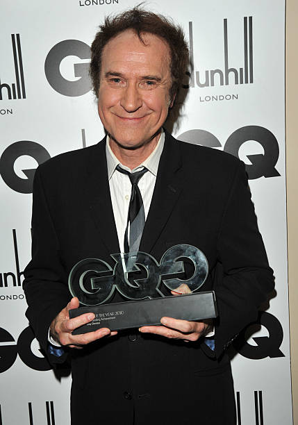 GQ Men of the Year Awards