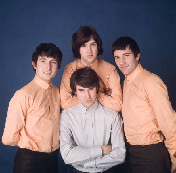 Gallery of Ray Davies