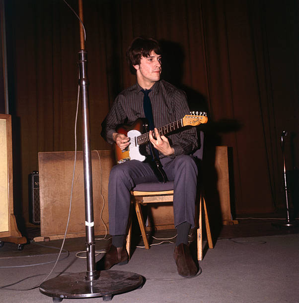 Gallery of Ray Davies