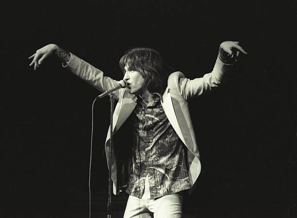 Gallery of Ray Davies