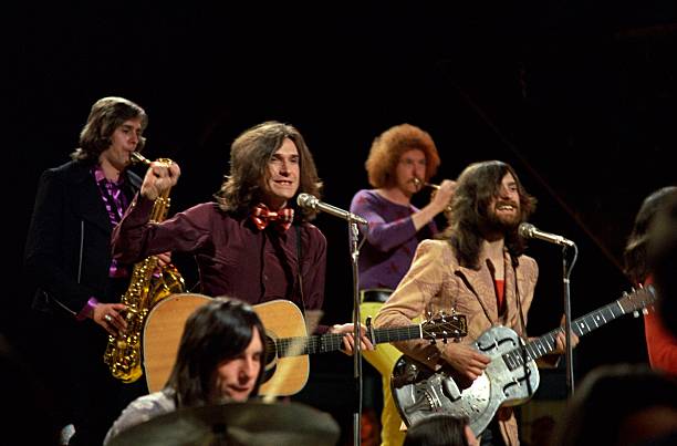 Gallery of Ray Davies