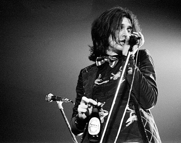 Gallery of Ray Davies