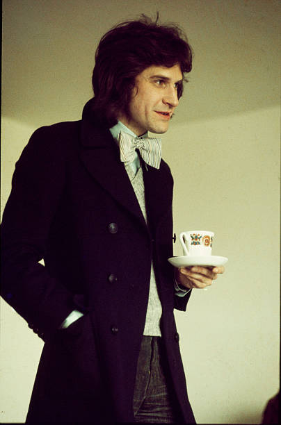 Gallery of Ray Davies