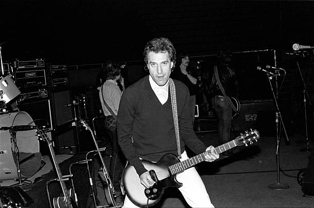 Gallery of Ray Davies